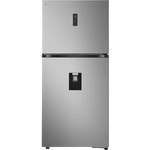 LG GTFV61PYBQD Хладилници