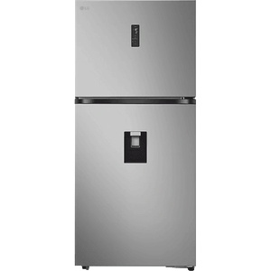 LG GTFV61PYBQD Хладилници
