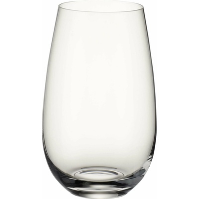 Villeroy & Boch 11-3658-7895 Sklenice Entree vysoké 4 x 620 ml