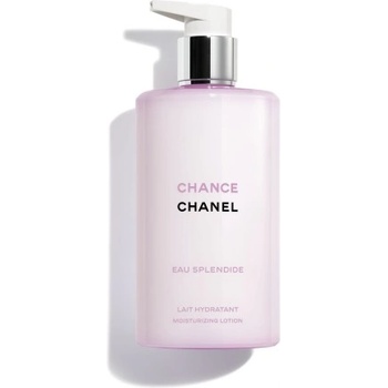 Image 1 of CHANEL Chance Eau Splendide - Лосион за тяло за жени 400 мл