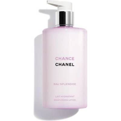 CHANEL Chance Eau Splendide - Лосион за тяло за жени 400 мл
