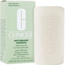 Clinique Anti Blemish Solutions čistící mýdlo 150 ml