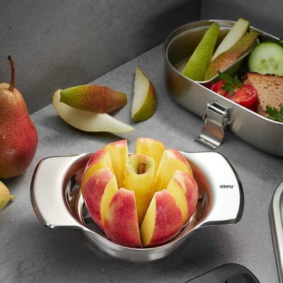GEFU Стоманена резачка за ябълки gefu модел parti