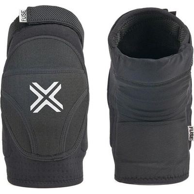 Fuse Protection Alpha knee čierna