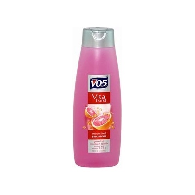 VO5 Vlasový šampon GRAPEFRUIT VO5HS40 g PF 443 ml