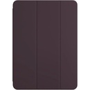 Apple Smart Folio for iPad Air 5generace MNA43ZM/A Dark Cherry / SK