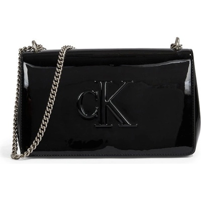 Calvin Klein dámska crossbody kabelka K60K613053BEH