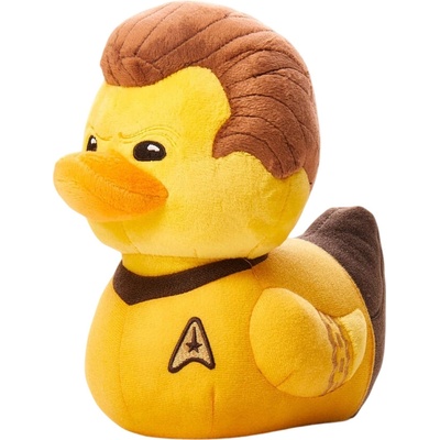 Tubbz kachnička Star Trek James T. Kirk