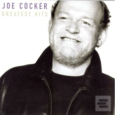 COCKER, JOE - GREATEST HITS (1CD)