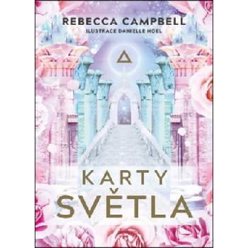 Karty světla | Rebecca Campbell, Danielle Noel
