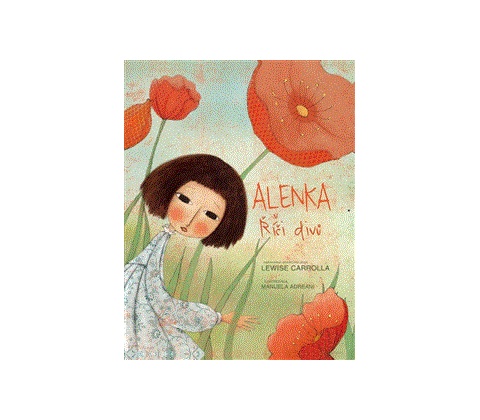 Alenka v říši divů