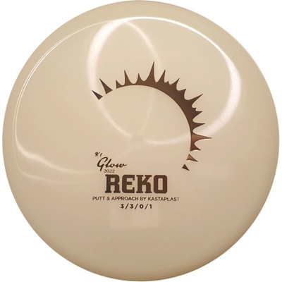 Kastaplast Reko K1 Glow
