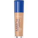 Make-upy Rimmel Match Perfection Foundation SPF18 1 Ivory 30 ml