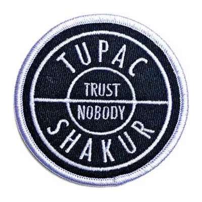 Nášivka Trust