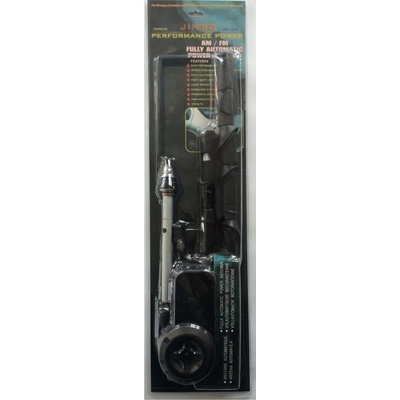 Anténa automatická, vysouvací JBA-107A, 99cm