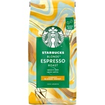 Starbucks Blonde Espresso Roast кафе на зърна 450 g