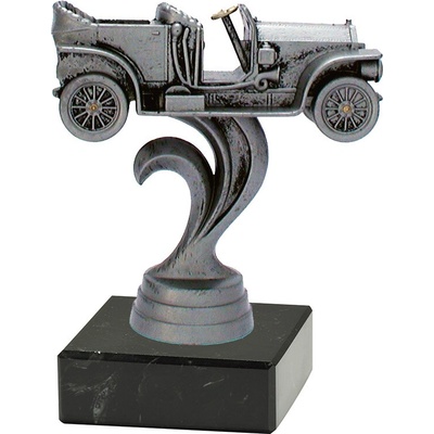Figurka retro auto 11,8 cm
