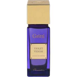 Gritti Violet Venom Extrait De Parfum 100 ml Парфюми