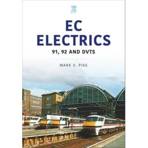 EC Electrics | Mark Pike (ISBN: 9781802828269)