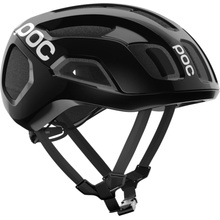 POC Ventral Air MIPS Uranium Black Matt/Hydrogen White Logo 2026