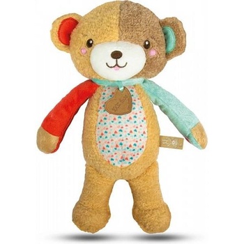 Clementoni Клементони Плюшено мече със звуци