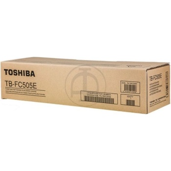 Toshiba Тонер касета, toshiba, tb-fc505e (6ag00007695)