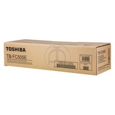 Toshiba Тонер касета, toshiba, tb-fc505e (6ag00007695)