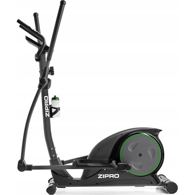 Zipro Hulk