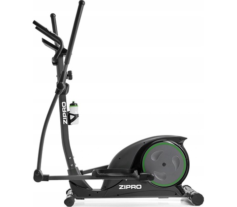 Zipro Hulk