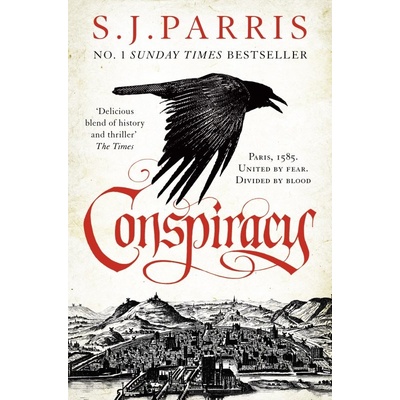 Giordano Bruno Thriller 5