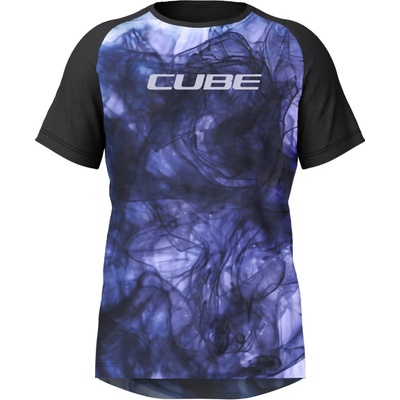 Cube MTB Jersey ARTLINE S/S