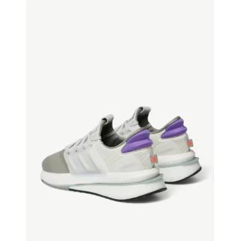 Adidas Sportswear X_Plrboost Shoes Green/Grey