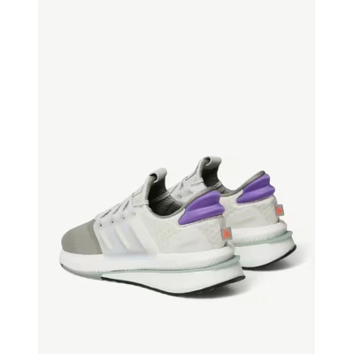 Adidas Sportswear X_Plrboost Shoes Green/Grey