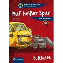 Auf heißer Spur 3. Klasse