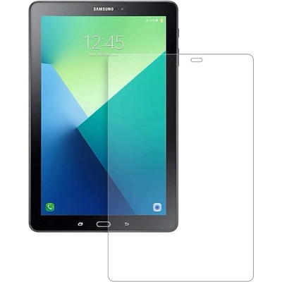 Eiger Tempered Glass Protector 2.5D - калено стъклено защитно покритие за дисплея на Samsung Galaxy Tab A 10.1 (2019) (прозрачен)