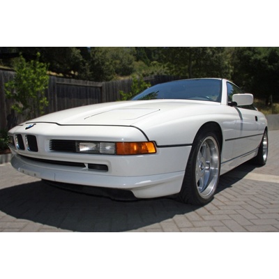 BMW 146 Alpineweiss, zakladna farba, biela