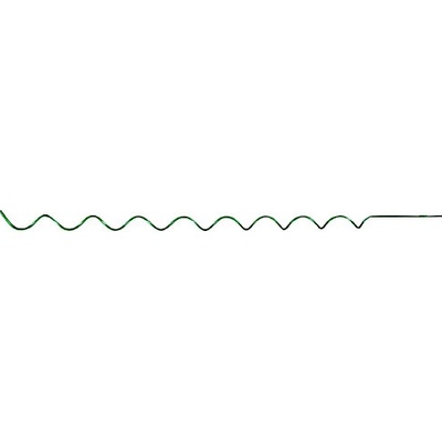 Strend pro Tyč drôtená PVC k paradajkám GS2 1800/6.5 mm