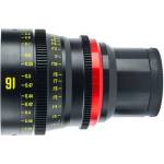 Meike Кино обектив Meike 16mm T2.5 Cine Full Frame E за Sony E / FE Обективи