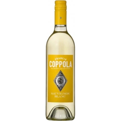 Francis Ford Coppola Winery Diamond Collection Sauvignon Blanc suché bílé 2023 13,5% 0,75 l (holá láhev)