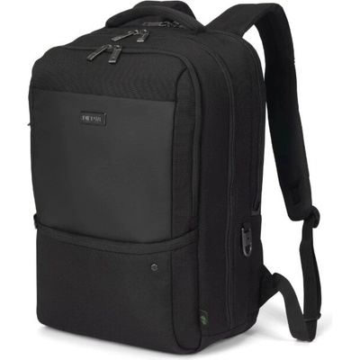 DICOTA Eco Backpack Plus BASE 13-15.6, čierna D32163-RPET
