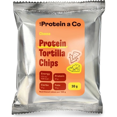 Protein&Co. Complex Whey 30 g
