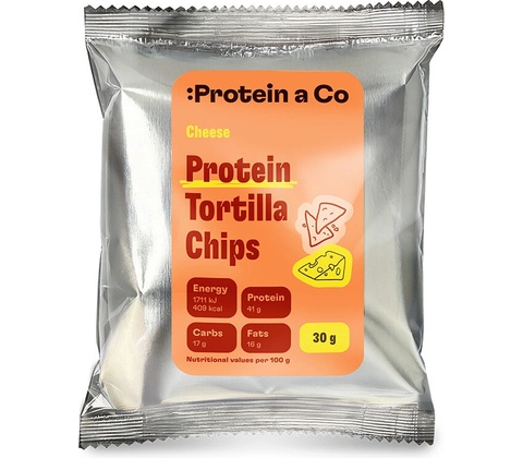 Protein&Co. Complex Whey 30 g