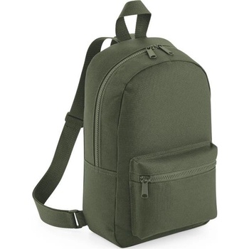 BagBase BG153 Olive Green 7 l