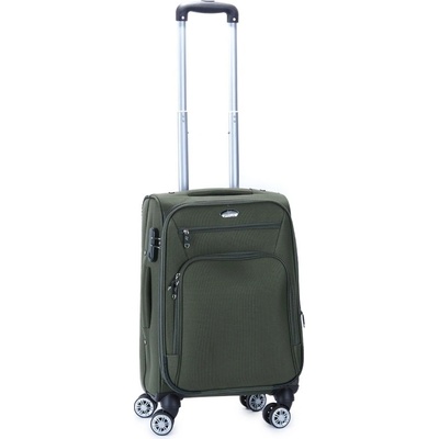 Lorenbag Suitcase 1899 zelená 30l