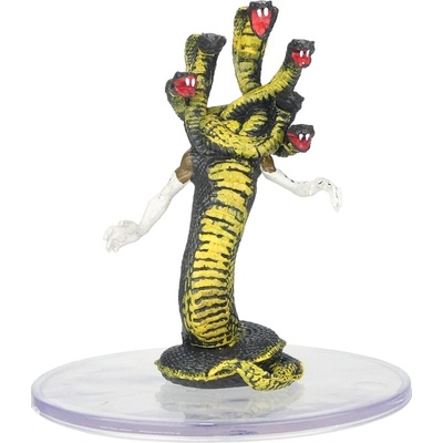 WizKids Dungeons & Dragons Icons of the Realms: #31 Yuan-Ti Anathema Fangs and Talons