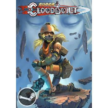 Super Cloudbuilt