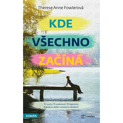 Kde všechno začíná