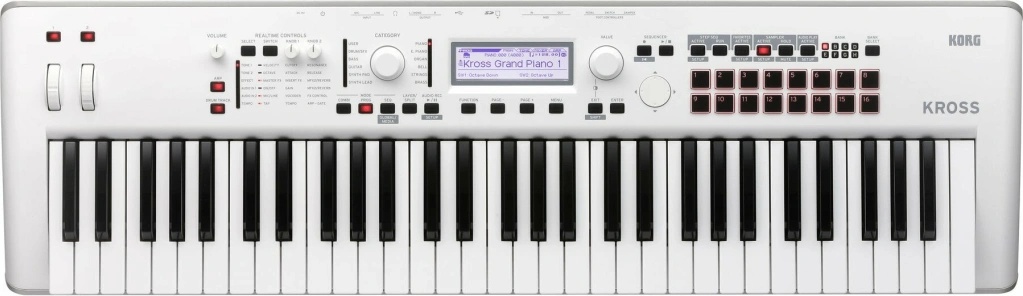 Korg Kross2 61
