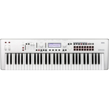 Korg Kross2 61