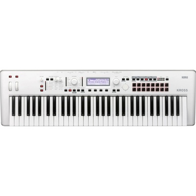 Korg Kross2 61